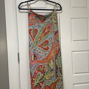 RHODE size 6 dress